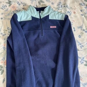 Small | Vineyard Vines | Navy Blue